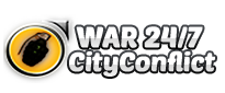 CityConflict